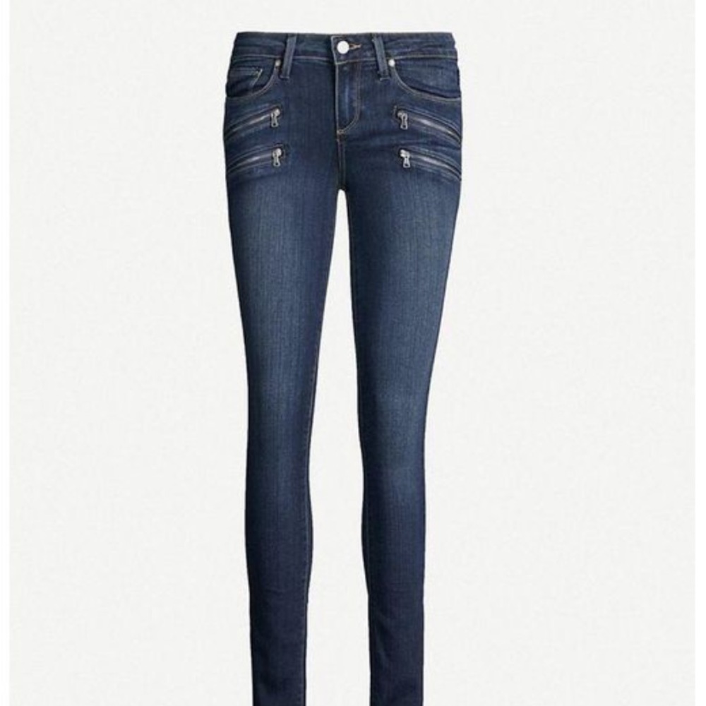 Paige Jeans Size 25